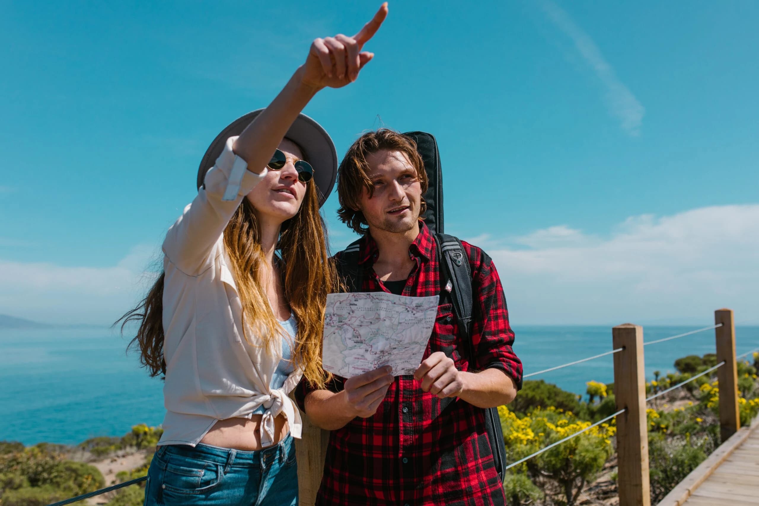 an image of people who got anxiety treatment in orange county