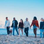 an image of people who got help at Connections Mental Health
