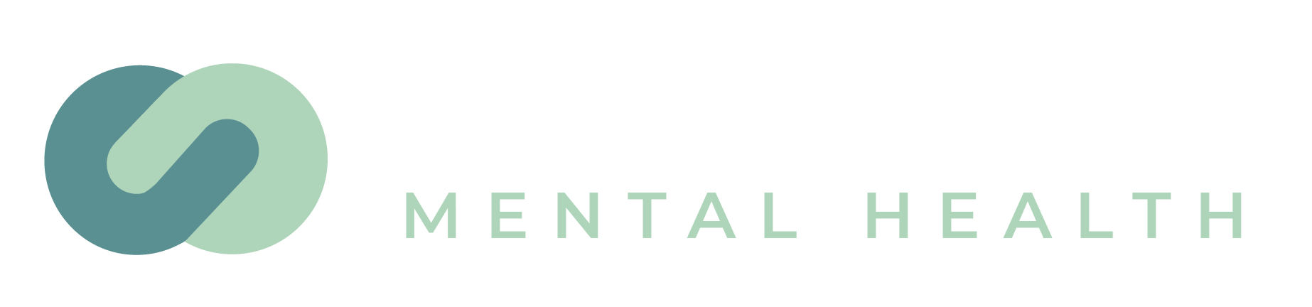 an image of the Connections Mental Health logo